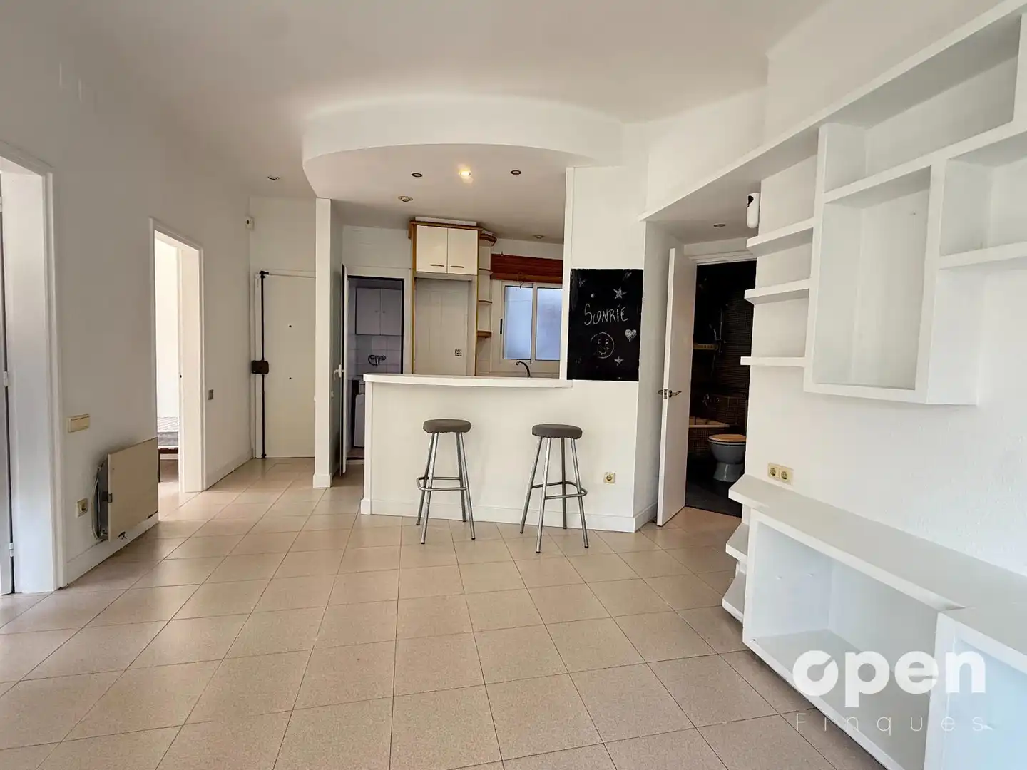 Wohnung zum Verkauf in Ramón Llull, Ca n'Aurell, Ponent