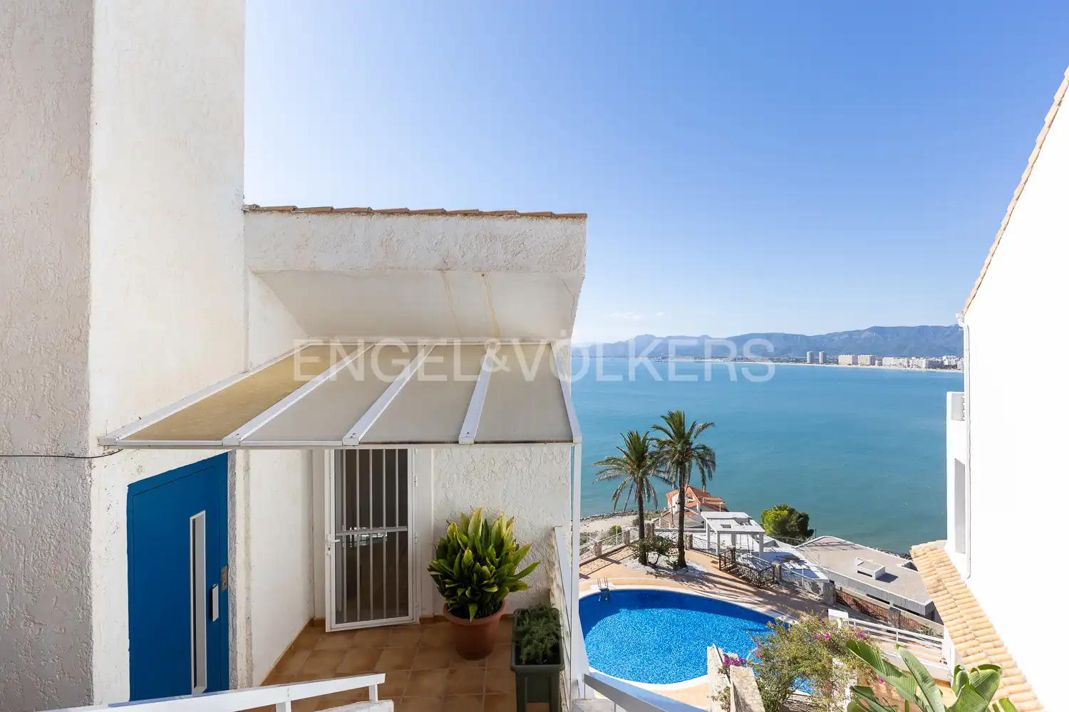 Casa con terraza en venta en El Faro, imagen 62
