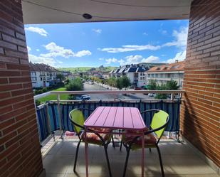 Terrace of Apartment for sale in Bareyo