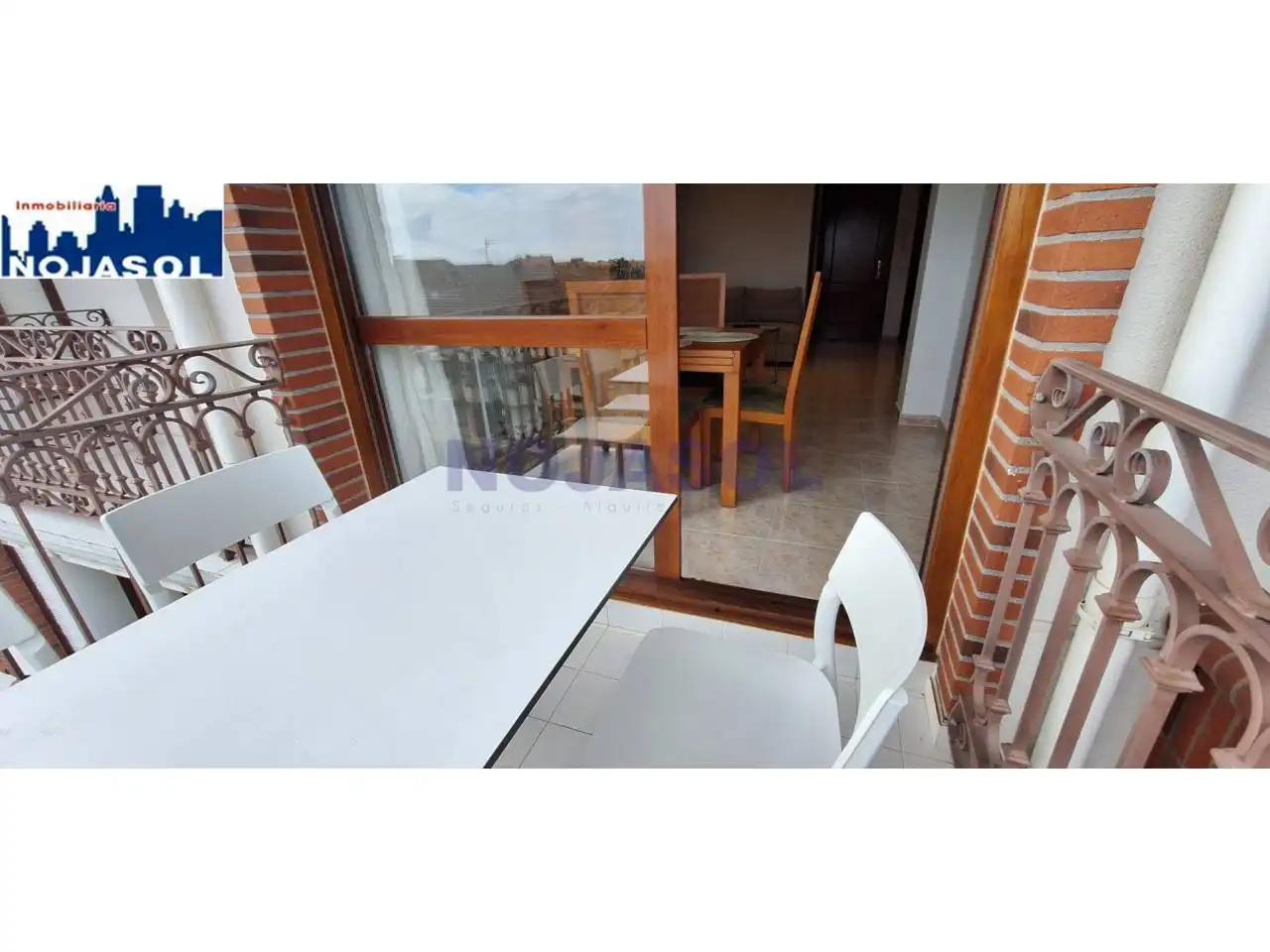 Apartament amb piscina de lloguer a Carretera Soano 3, imagen 4