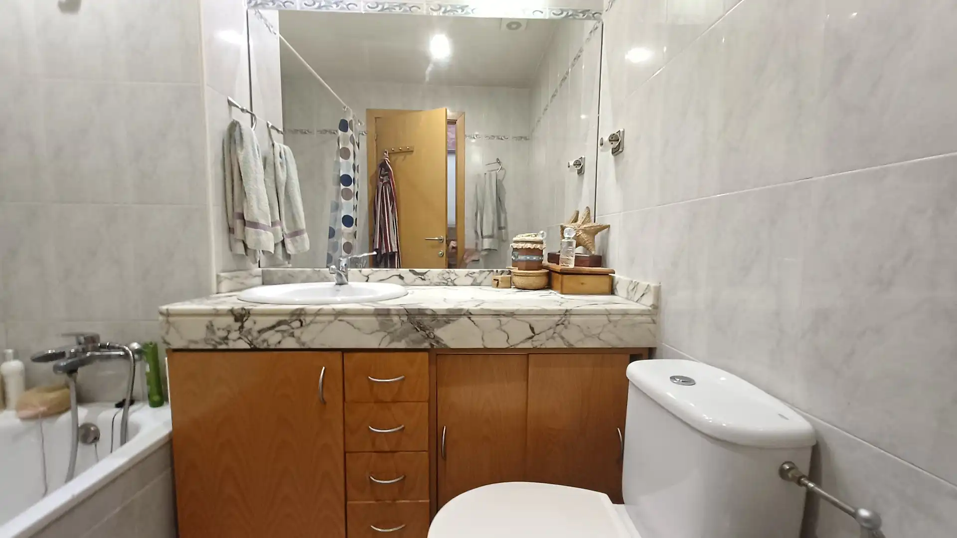 Casa adosada en venta en Carrer Mas, Collblanc