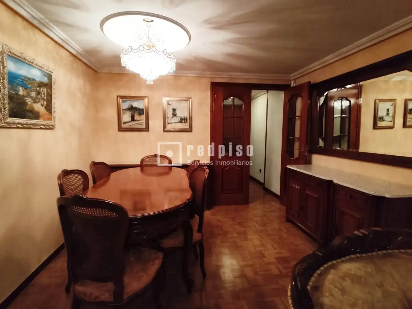 Appartement avec ascenseur à louer à Norte - Universidad, imagen 6