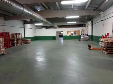 Nau industrial en venda a Del Río Duero, imagen 2