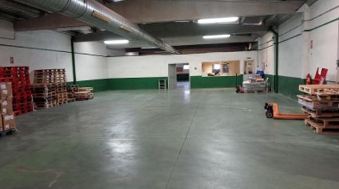 Foto 2 von Fabrikhallen zum Verkauf in Del Río Duero, Hervencias Altas - El Pinar, Ávila Capital