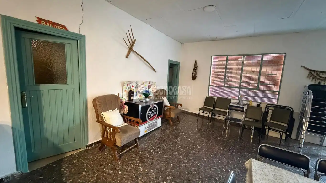 Finca rústica en venta en Jaén con Trastero