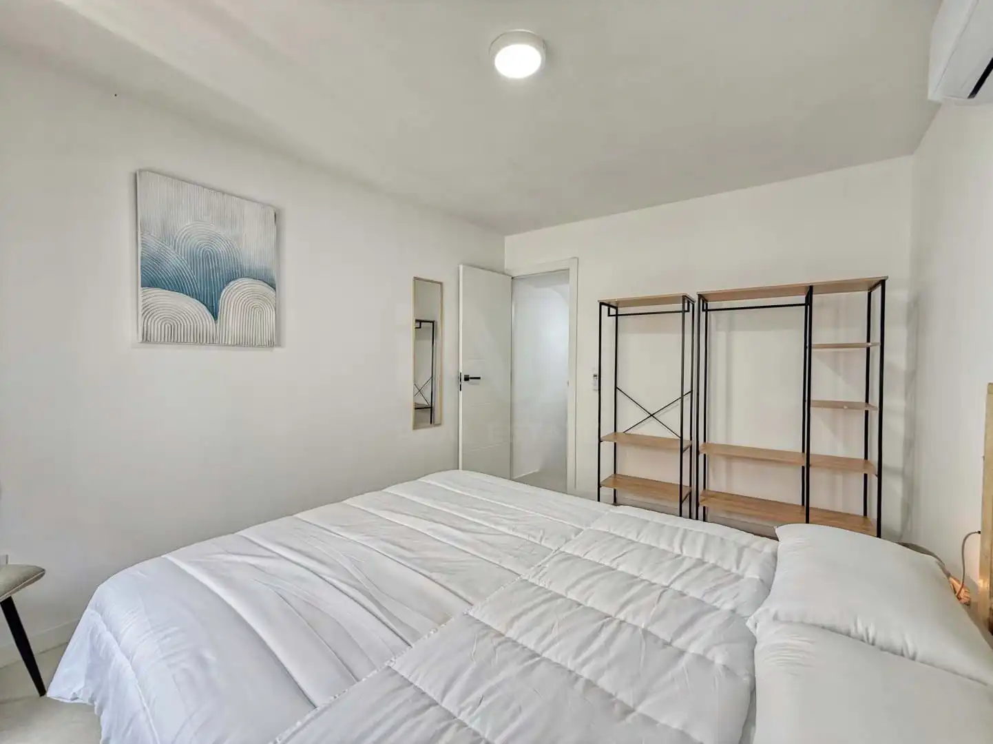 Habitación de Finca rústica en venta en Jávea / Xàbia con Aire acondicionado, Calefacción y Terraza