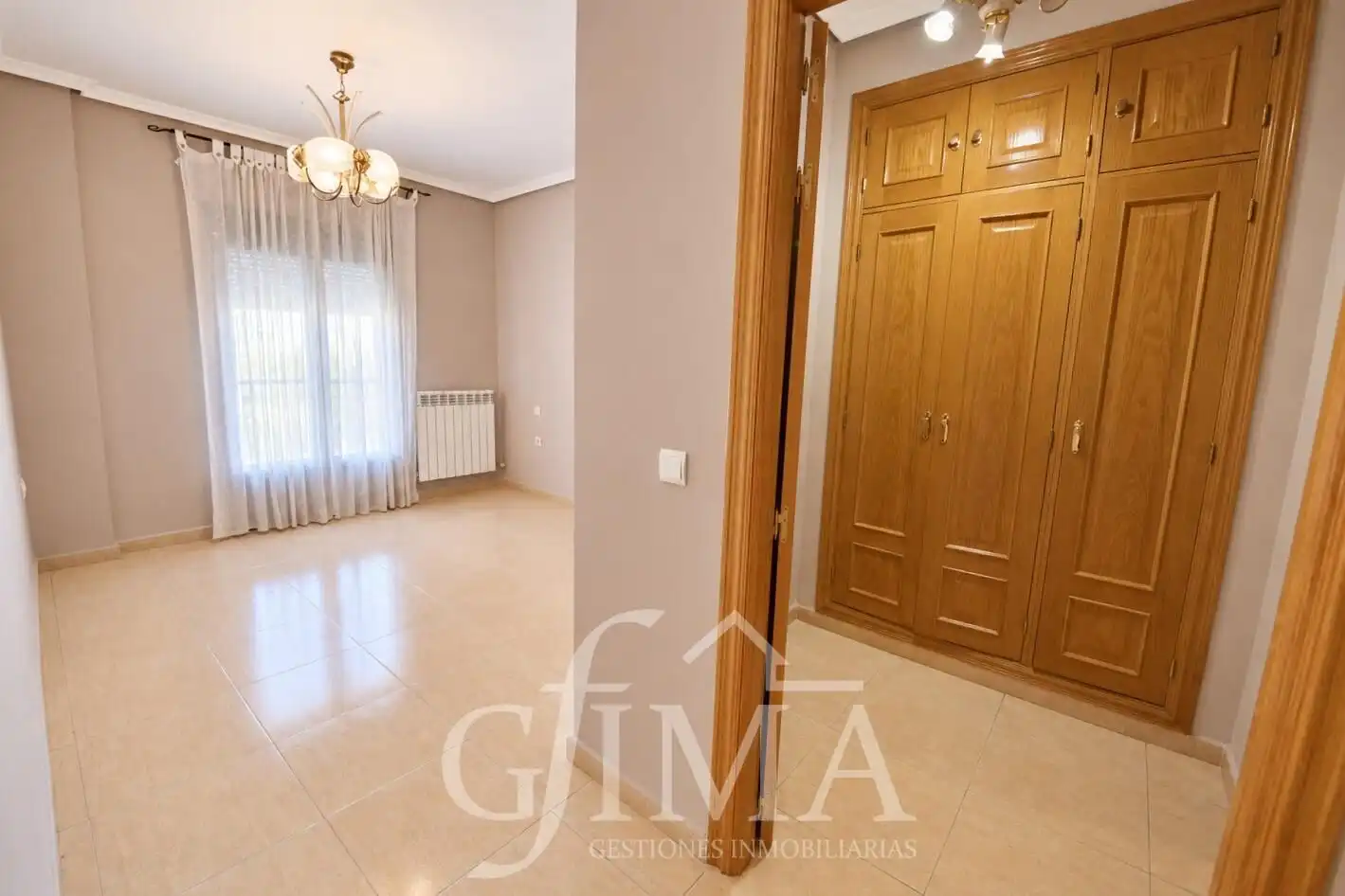 Wohnung zum Verkauf in Tomelloso, Ciudad Real