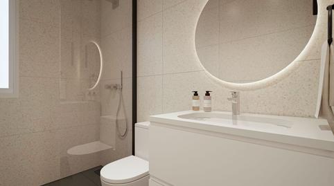 Foto 5 de Pis en venda a Cervantes, La Alhóndiga, Getafe