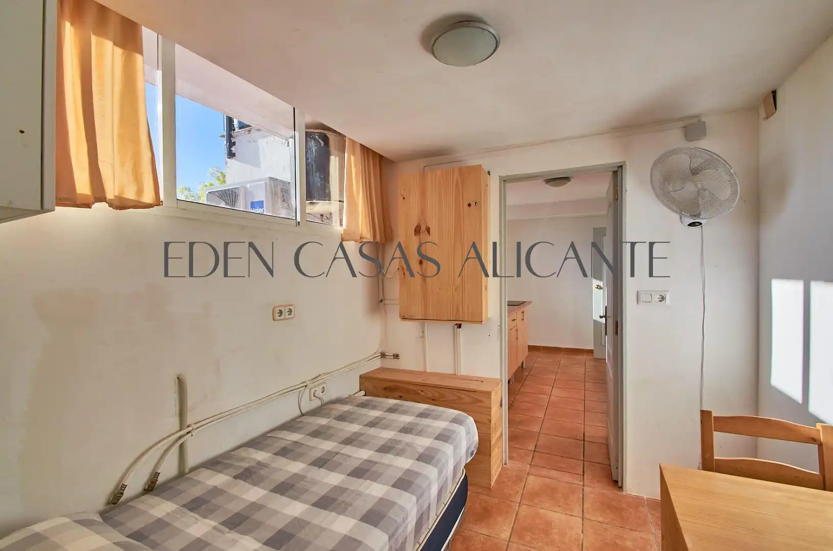 Piso en venta en El Campello con Aire acondicionado, Jardín privado y Terraza