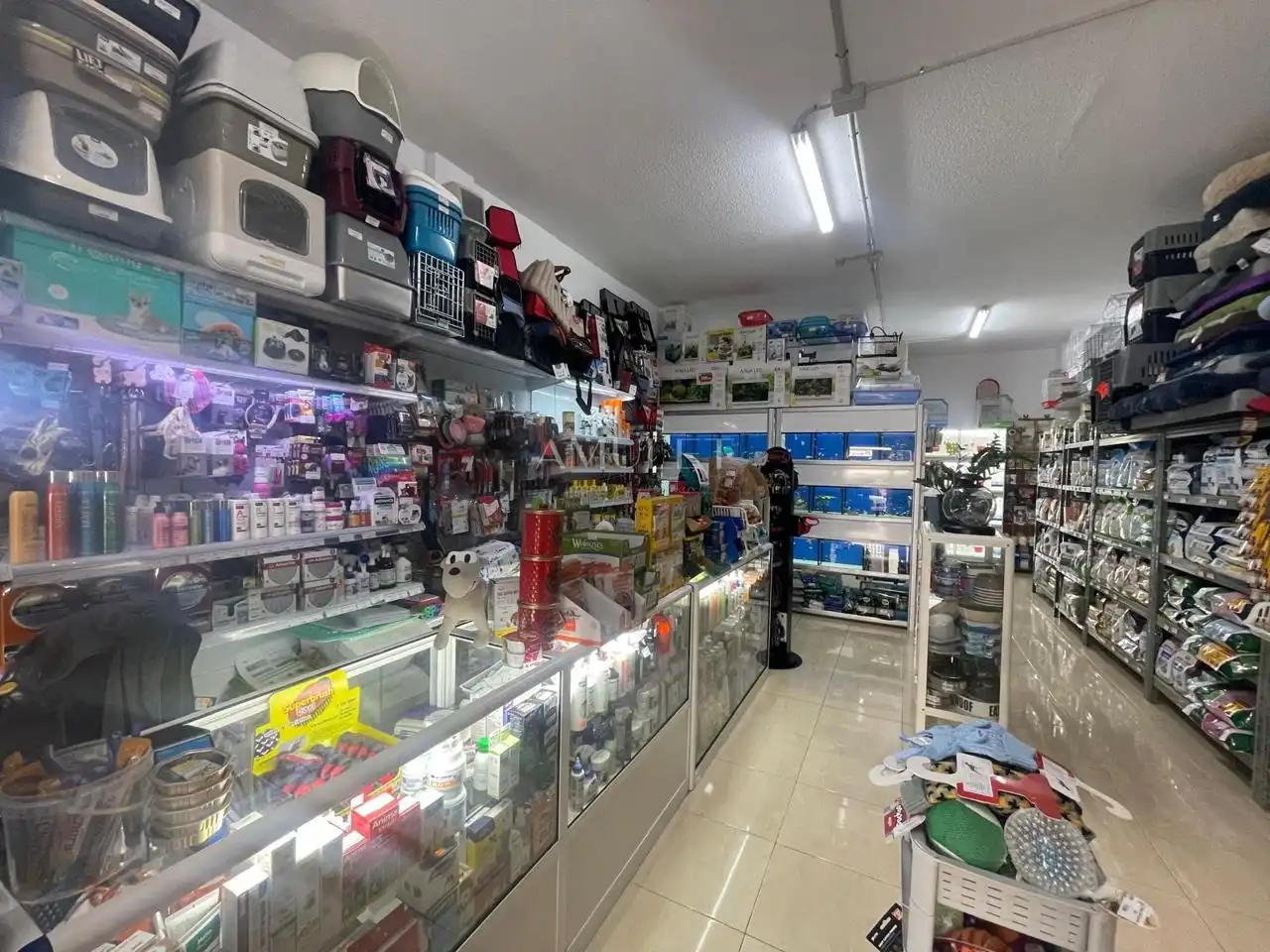 Locale commerciale in cessione a Playa de San Juan, imagen 24