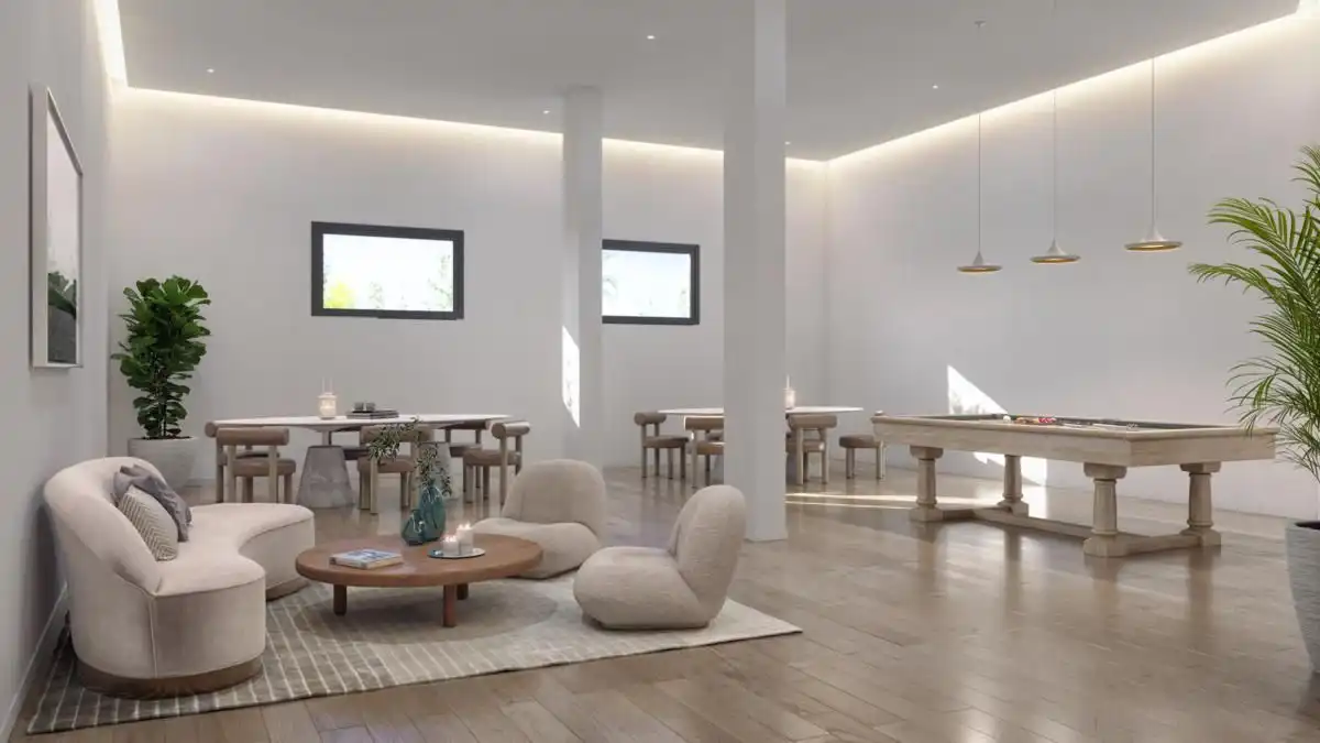 Sala d'estar de Apartament en venda en Torrox amb Aire condicionat, Calefacció i Terrassa