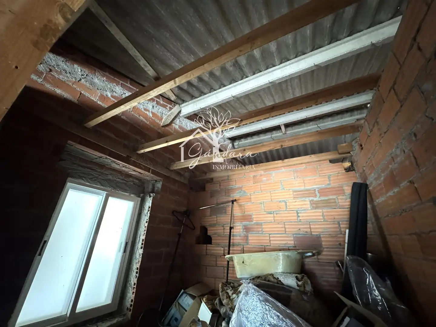 Flat for sale in Narón  with Heating, Terrace and Storage room