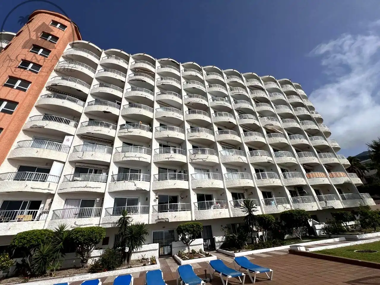 Appartement avec ascenseur à vendre à San Felipe - San Marcos - Las Cañas, imagen 24