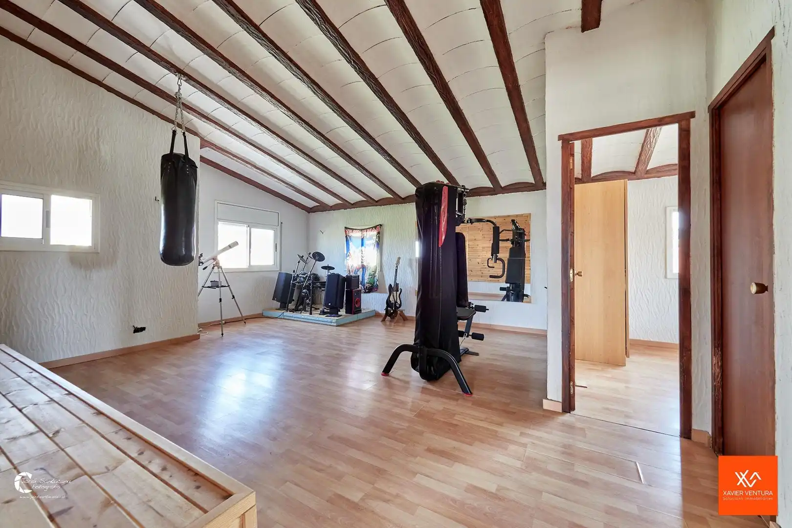 Villa avec piscine à vendre à Roda de Barà, imagen 13