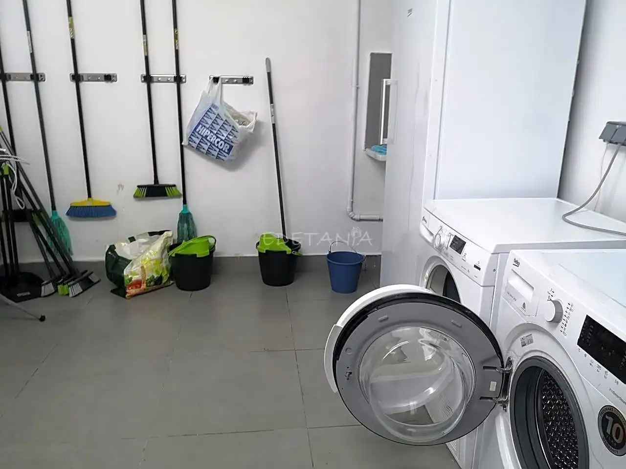 Habitació a Mayor, 41, Alfara del Patriarca