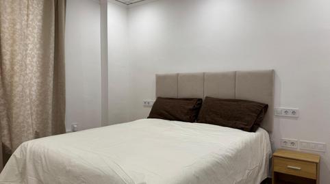 Foto 4 de Piso de alquiler en Calle Salelles, Centro Histórico, Gandia