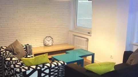 Photo 4 of Flat for rent in Labradores, Salamanca Capital