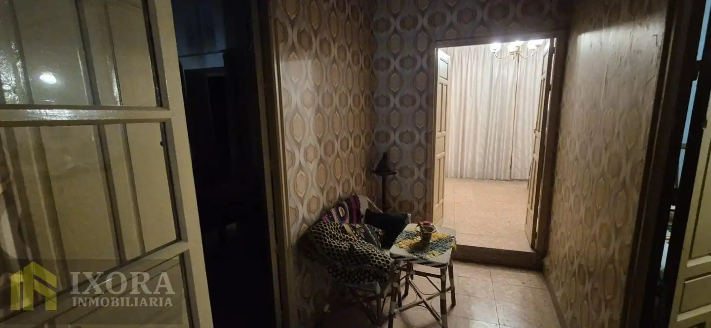 Casa amb jardí en venda a Calle Yanguas Messias, imagen 6