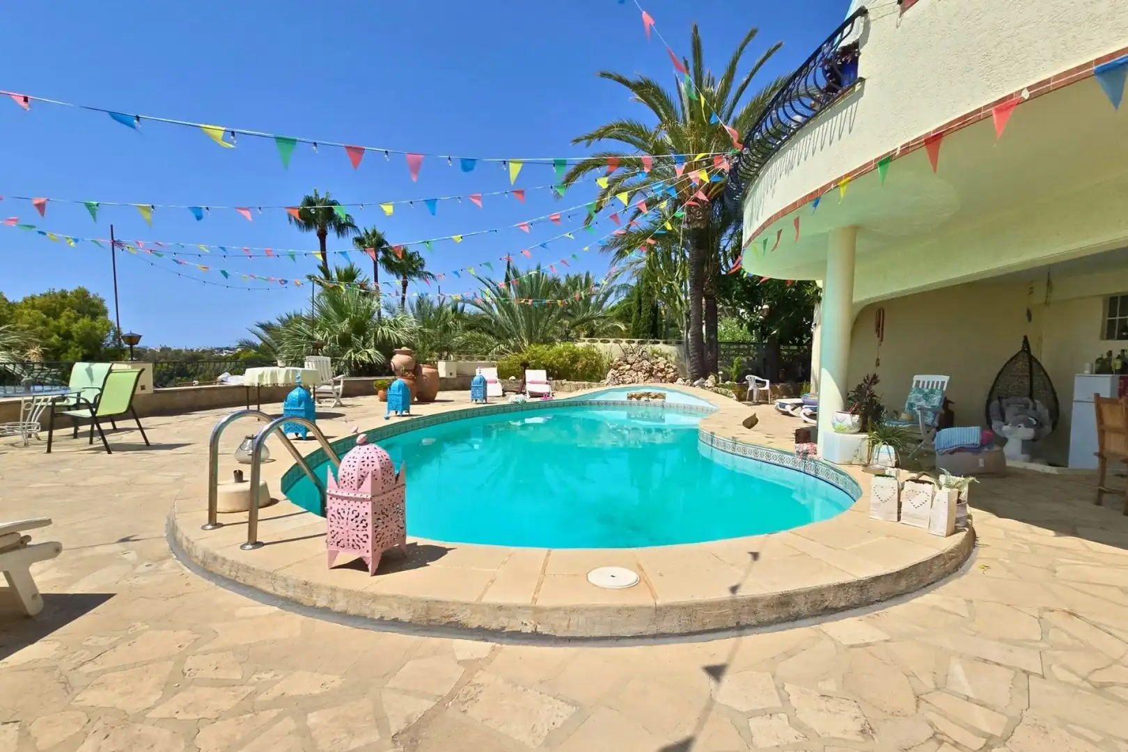 Casa con terraza en venta en Altea ciudad, imagen 35