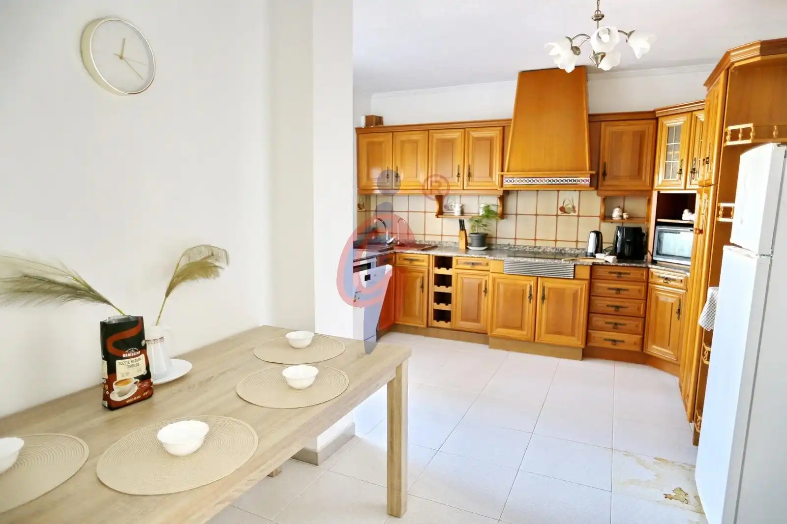 Apartment with terrace for sale in Calle Valencia 6, imagen 24