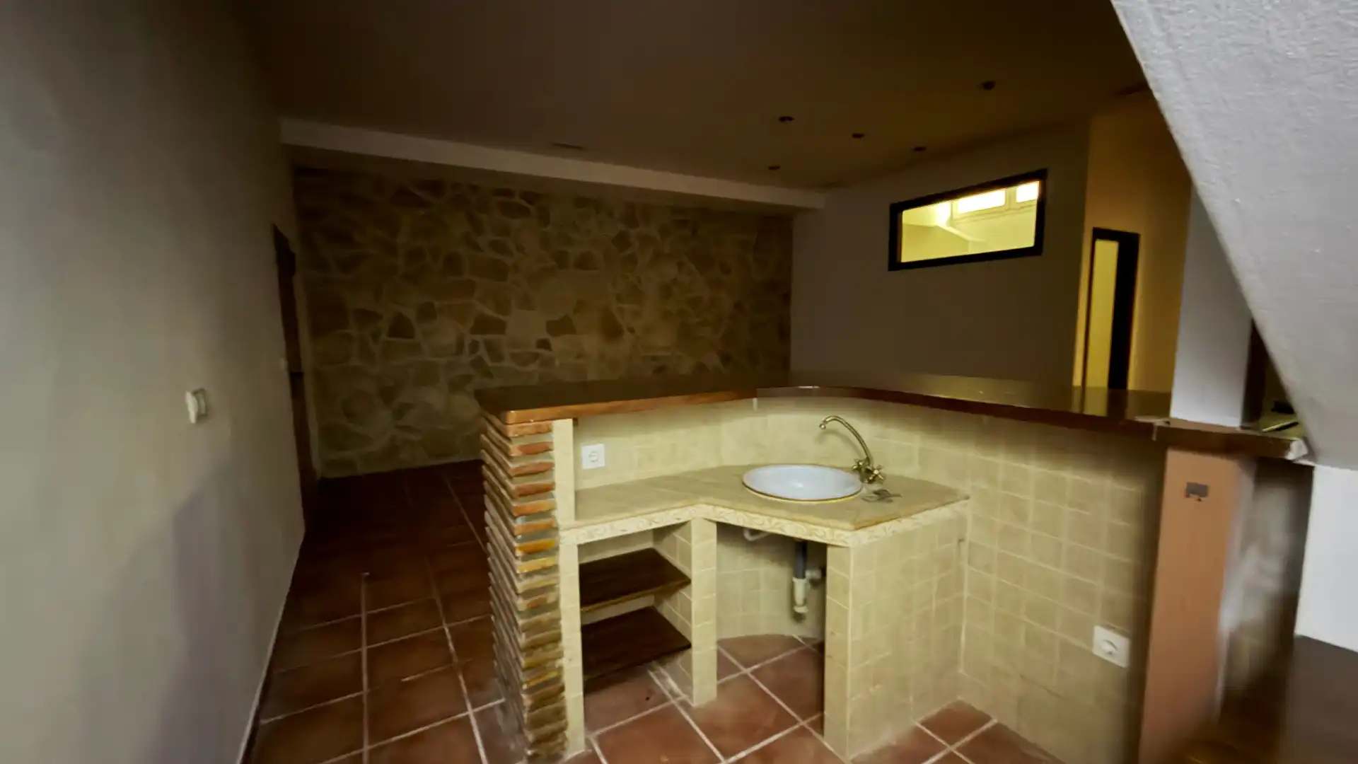 Semi-detached house with terrace for sale in Este, imagen 30