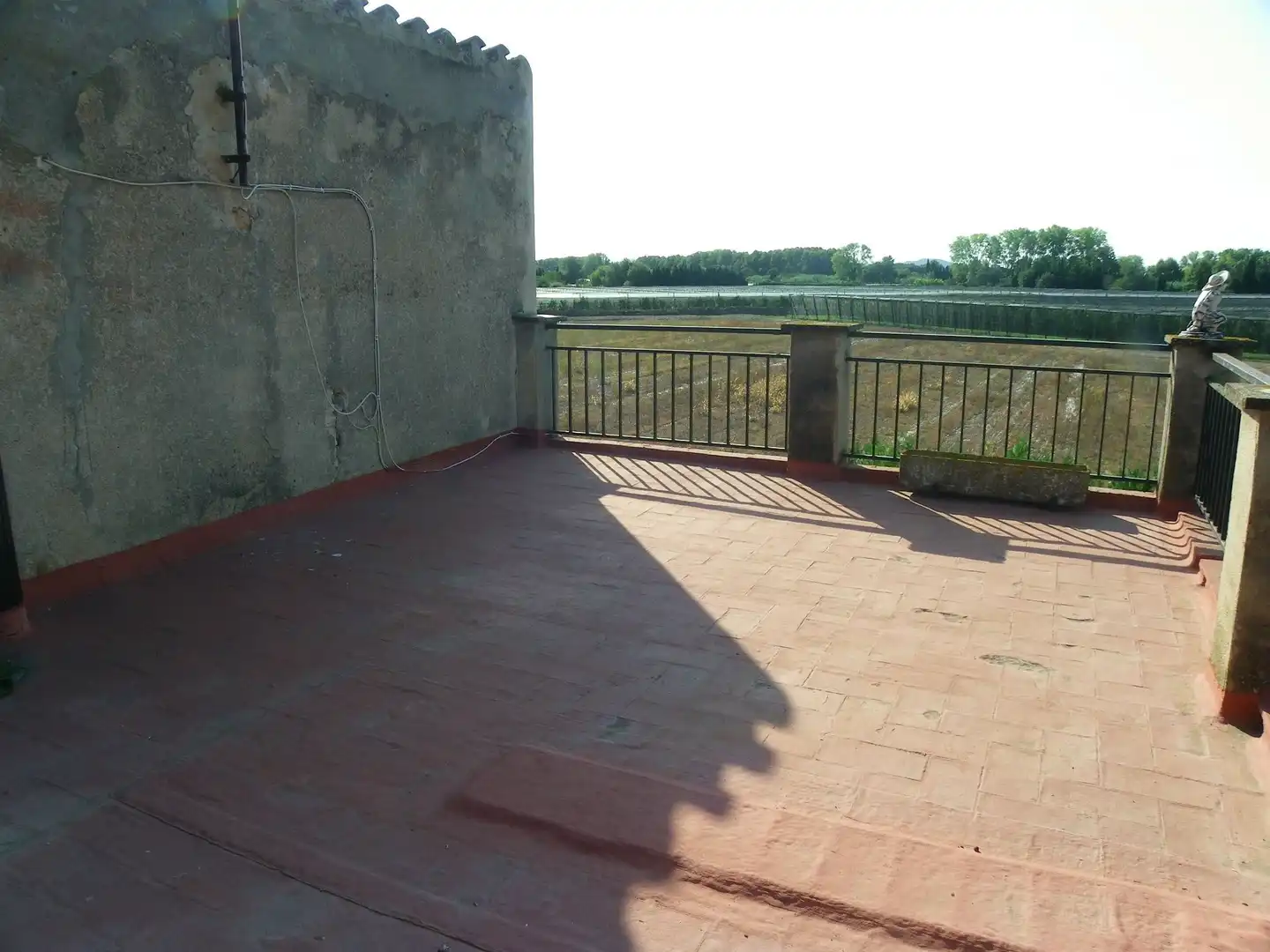Casa o xalet en venda a Resclosa, Ullà