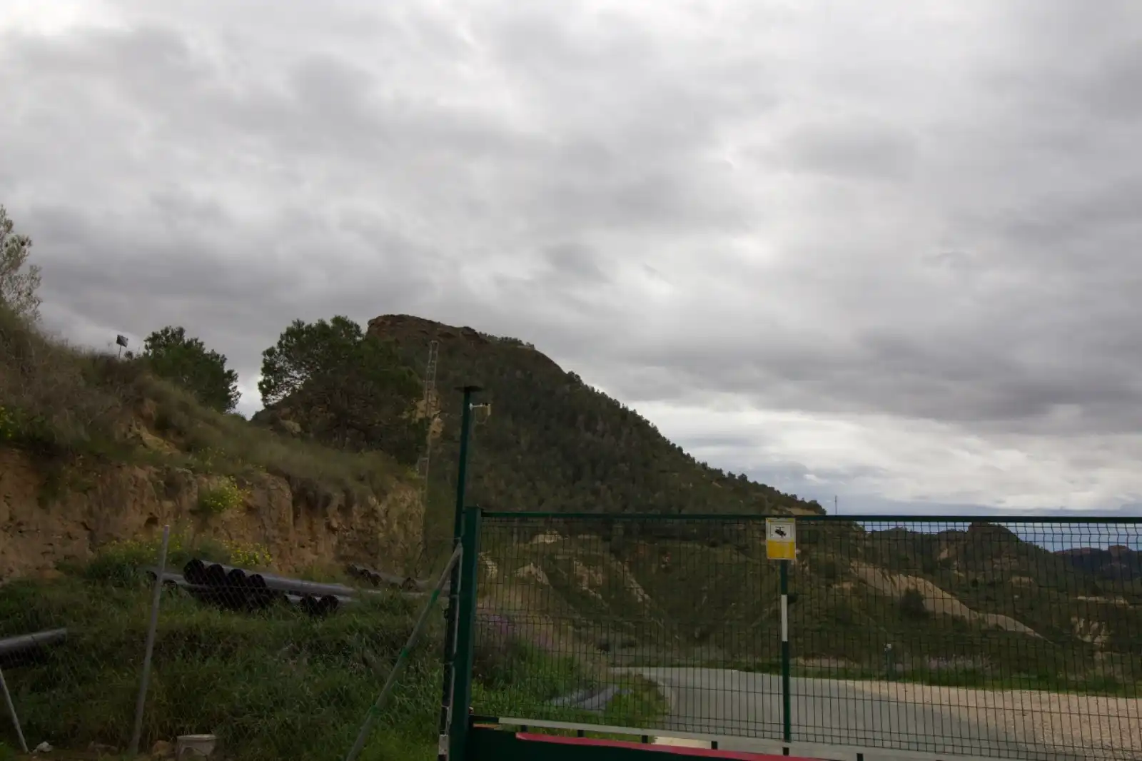 Residencial en venta en Algezares