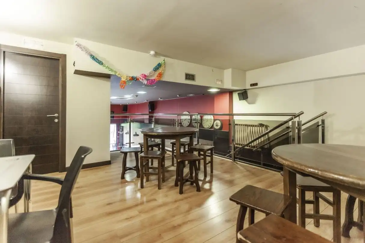 Local en venta en Urnieta con Aire acondicionado