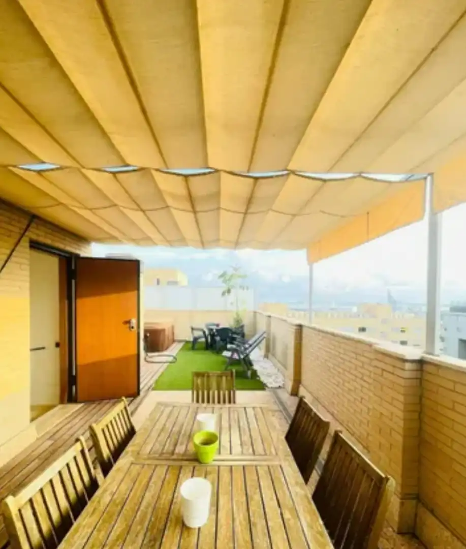 Ático con ascensor en venta en Avinguda Oscar Espla 3, imagen 5