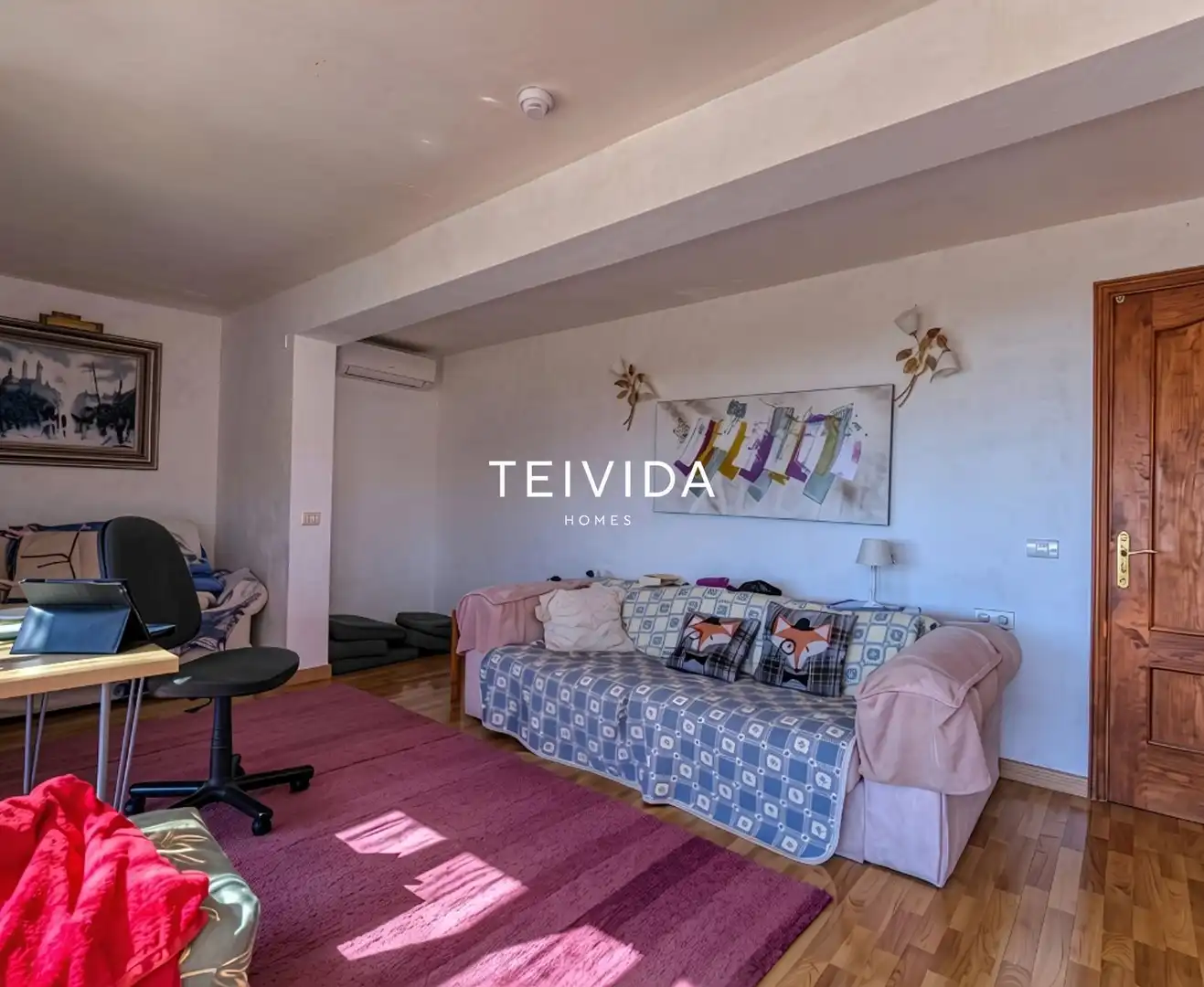 Detached house with pool for sale in Tamaide, imagen 26