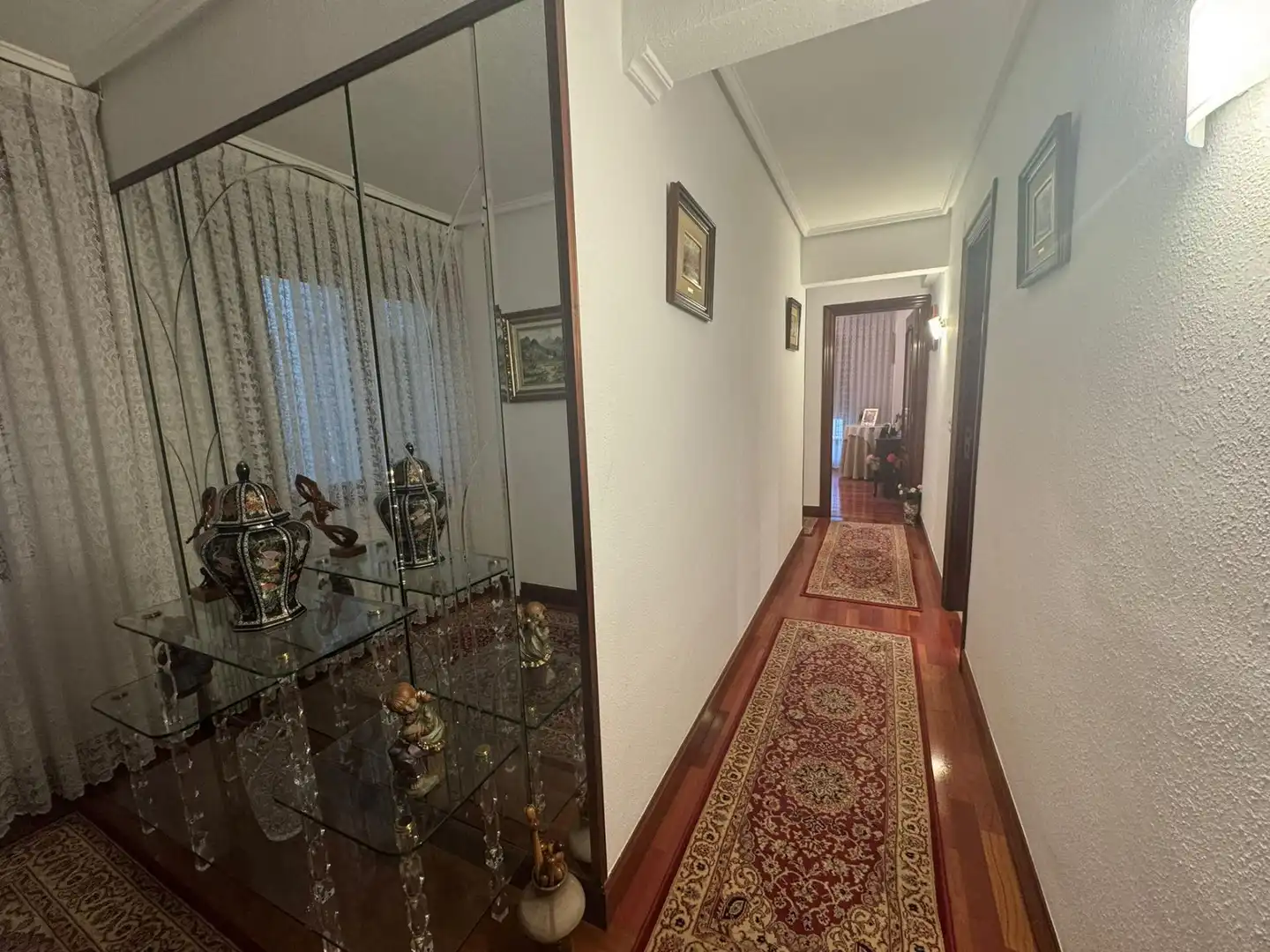 Piso en venta en Santurtzi  con Calefacción, Terraza y Trastero