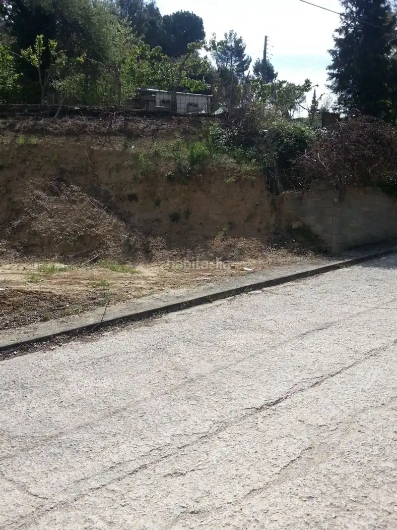 Residential land for sale in Carrer Riera Claret 3, imagen 26