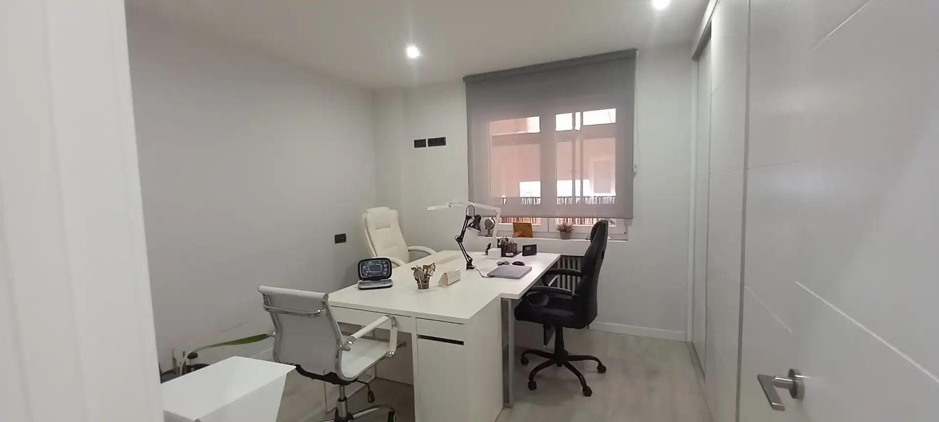 Flat for sale in Barrio del Centro