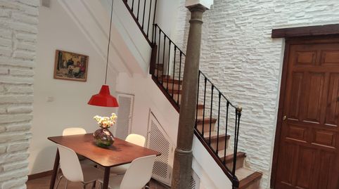 Foto 4 de Casa o xalet de lloguer a de Rodrigo del Campo, San Matías - Realejo, Granada Capital