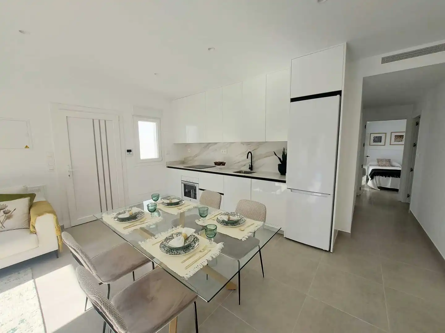 Villa avec piscine à vendre à Calle Calle Margarita Lozano (Roldan), imagen 14