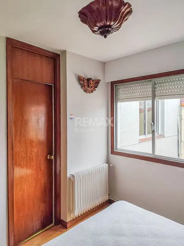 Piso con ascensor en venta en Rúa México, imagen 8
