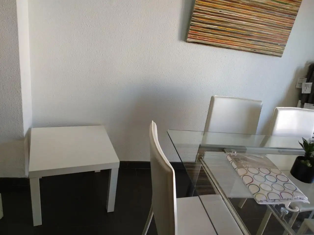 Flat with terrace to rent in Músico Ginés, Valencia, imagen 6