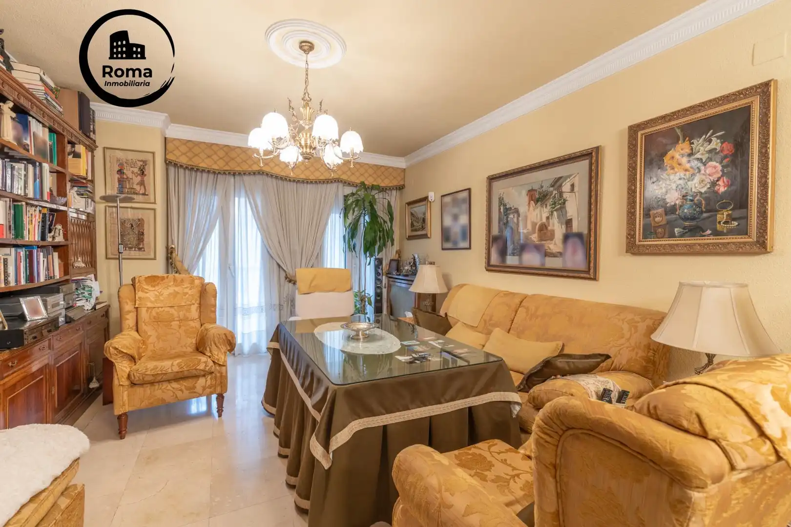 Flat with terrace for sale in Ronda, imagen 27