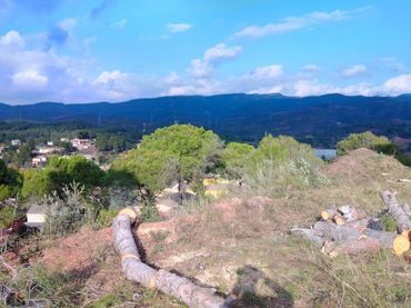 Terreny residencial en venda a Calle Romani