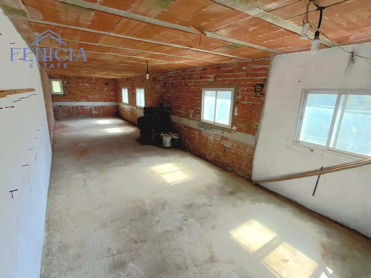 Country homes for sale in Almuñécar  with Terrace and Storage room