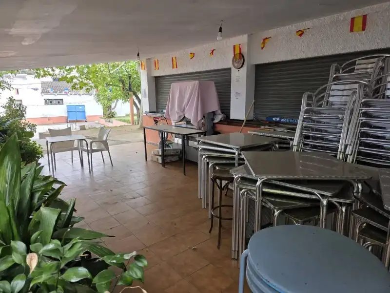 Casa o chalet en venta en Valdeobispo con Terraza y Piscina