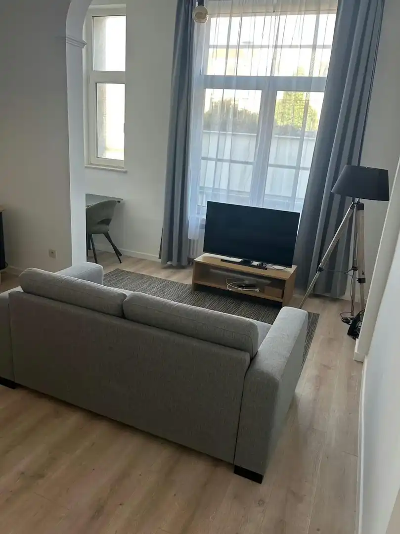 Wohnung zur Miete in Restón I - Restón II