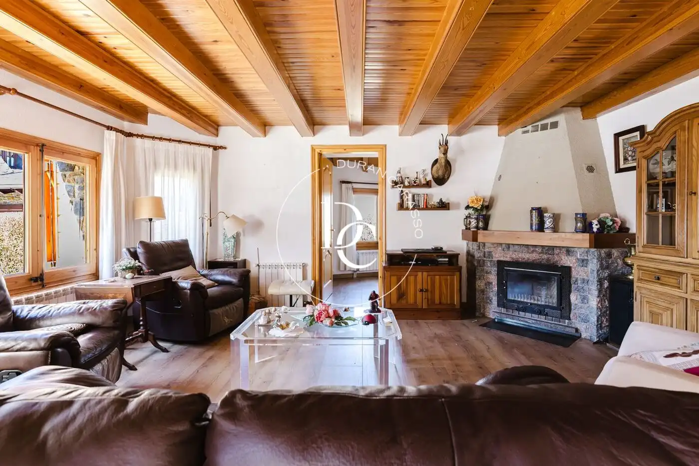 House with terrace for sale in Carrer del Pla de Forques, imagen 2