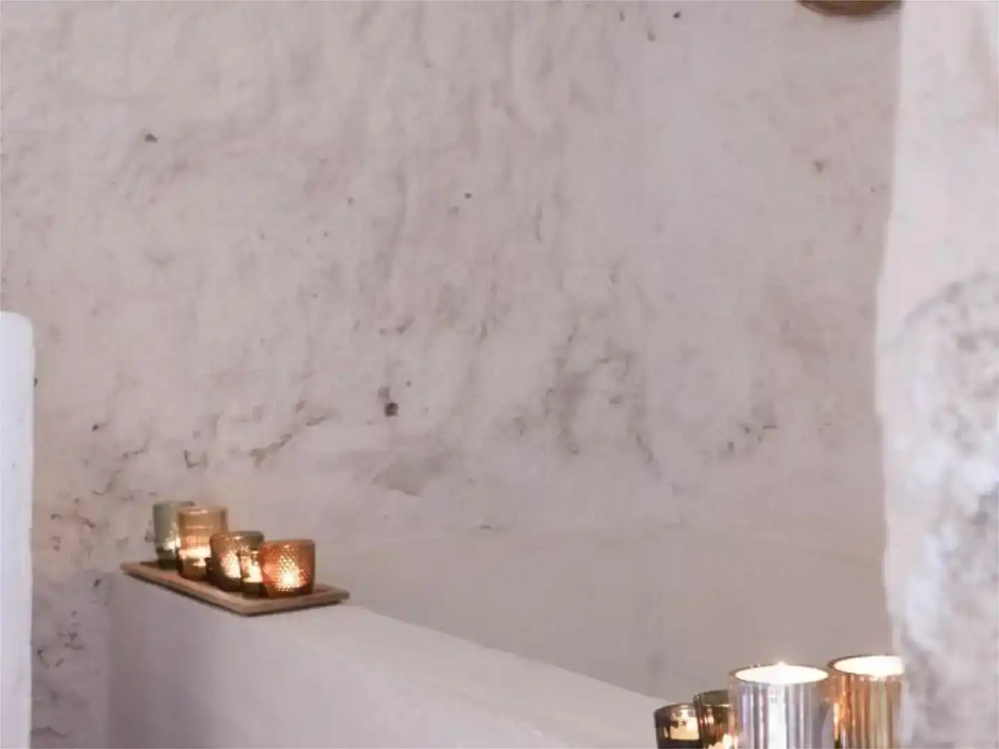 Bany de Finca rústica en venda en Jorquera