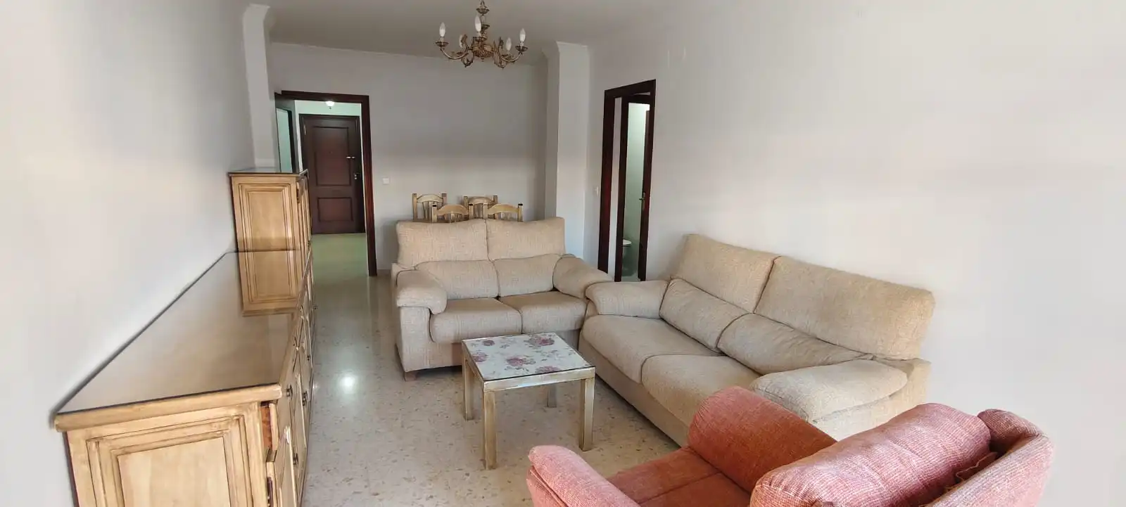 Appartamento con ascensore in vendita a Calle Tarancón 2, imagen 3