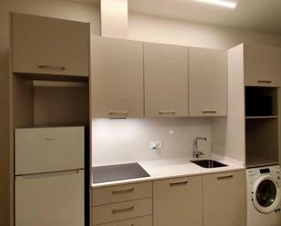 Kitchen of Flat to rent in  Madrid Capital