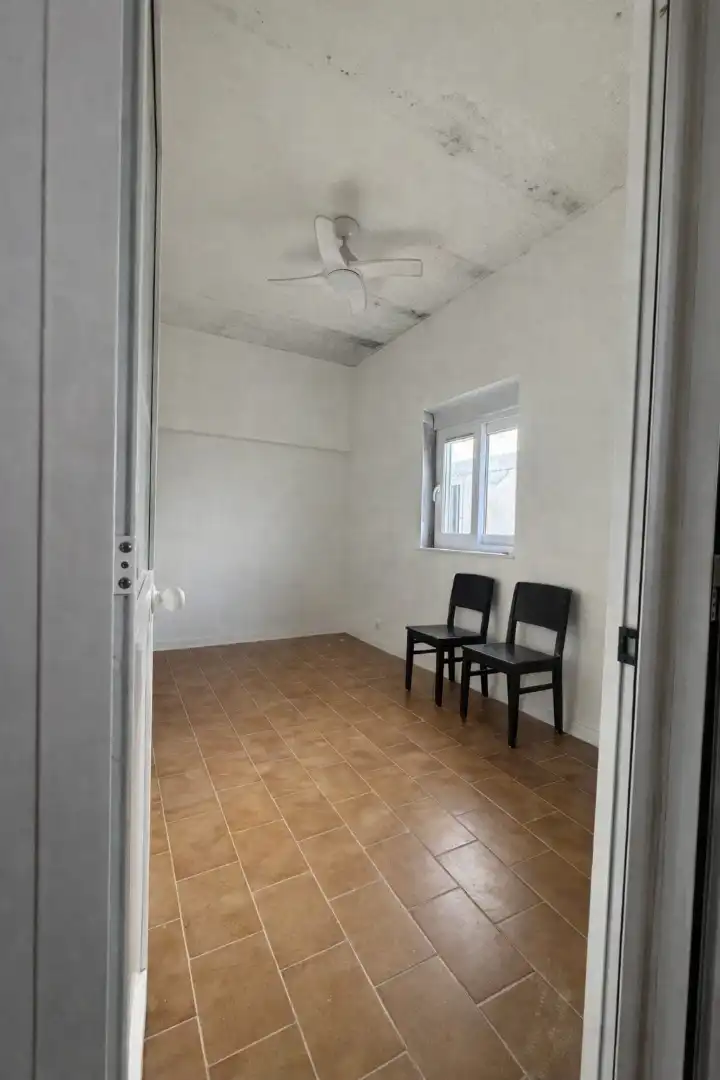 Habitación de Casa o chalet en venta en Chiclana de la Frontera con Jardín privado, Terraza y Piscina