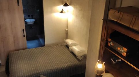 Foto 5 de Loft en venda a Carrer Nou, 1, Finestrat Pueblo, Finestrat