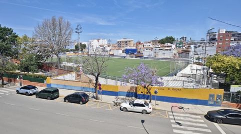Foto 2 von Wohnung zum Verkauf in Centro Urbano, Dénia