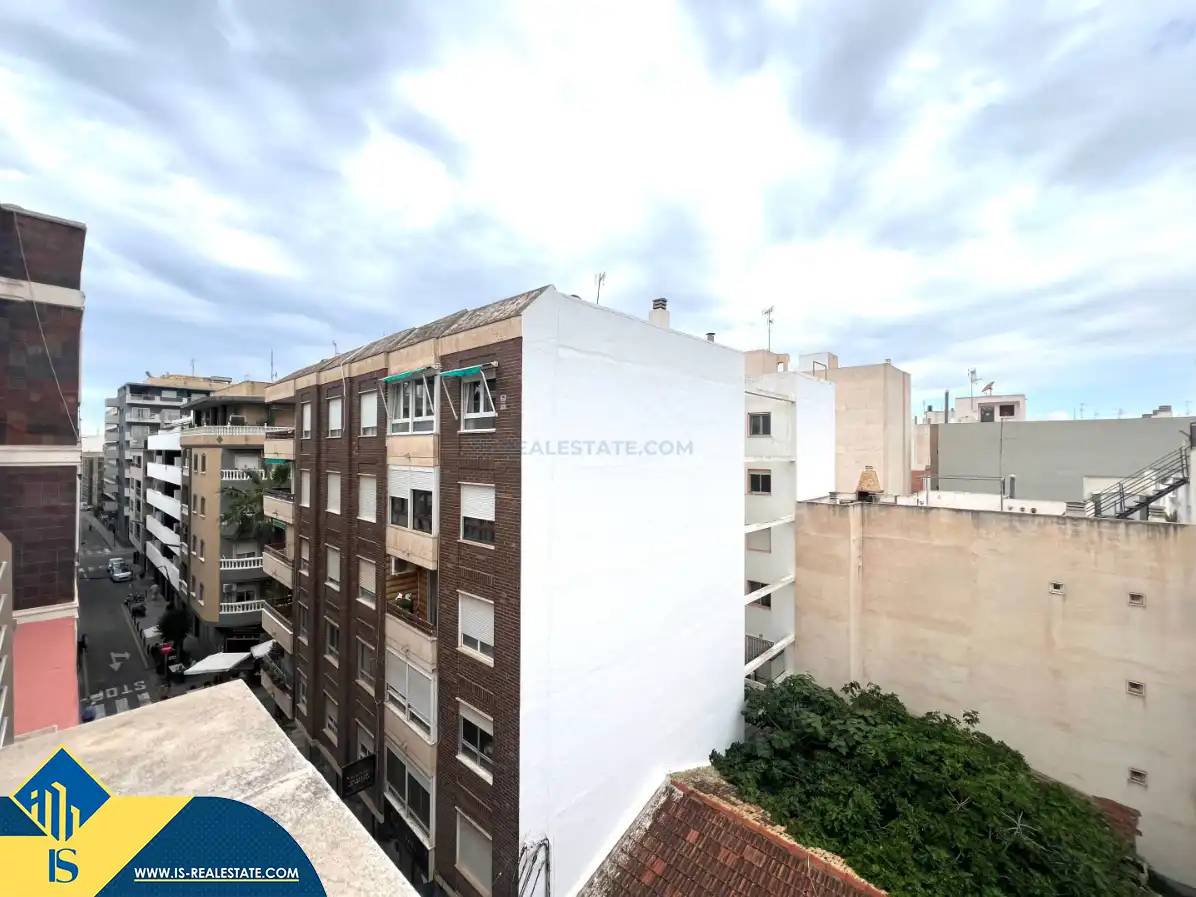Attique avec ascenseur à vendre à Centro, imagen 7